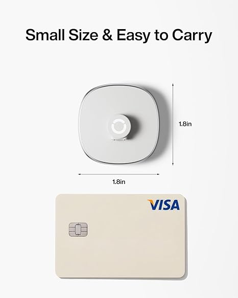 RingConn Smart Ring Charging Dock