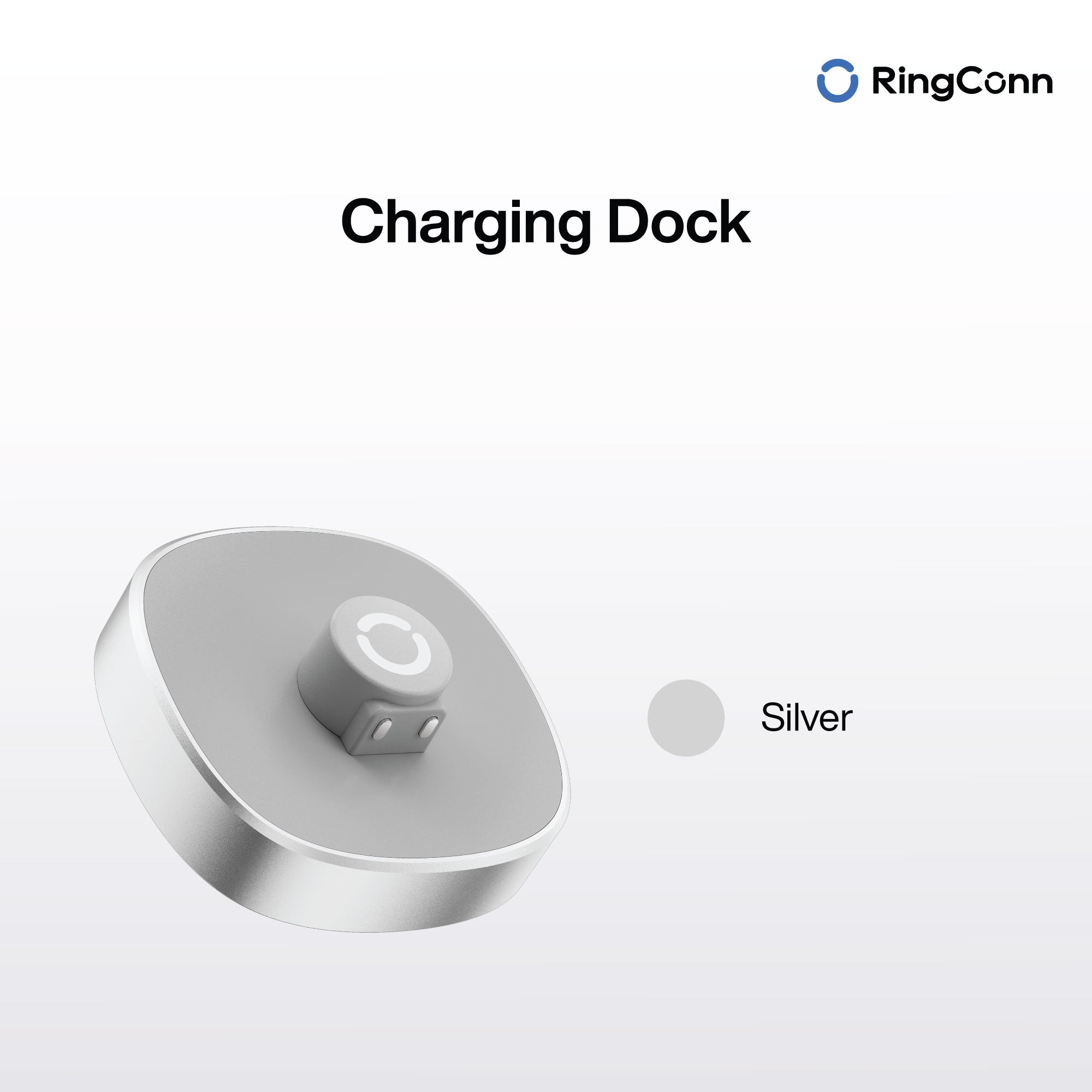 RingConn Smart Ring Charging Dock