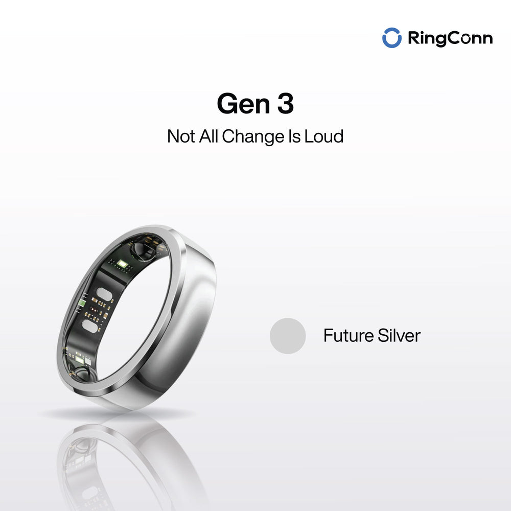 RingConn Smart Ring Gen 3