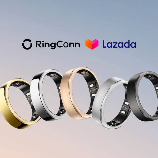RingConn - Lazada
