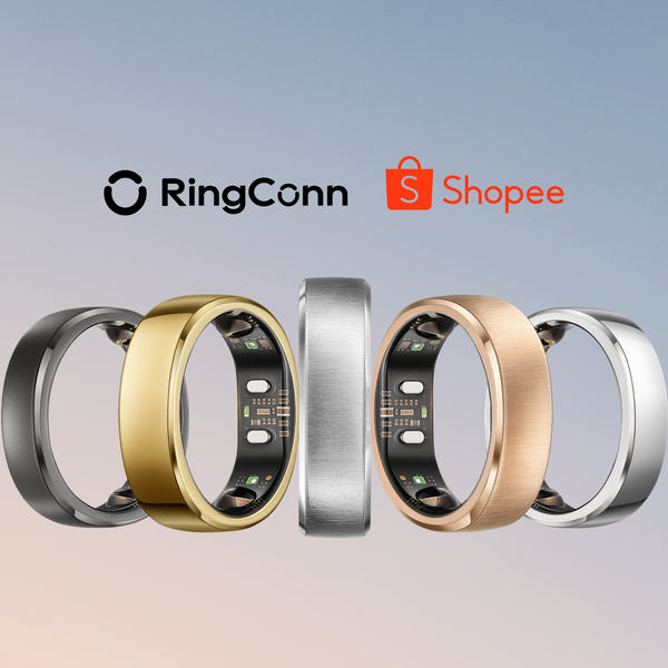 RingConn - Shopee