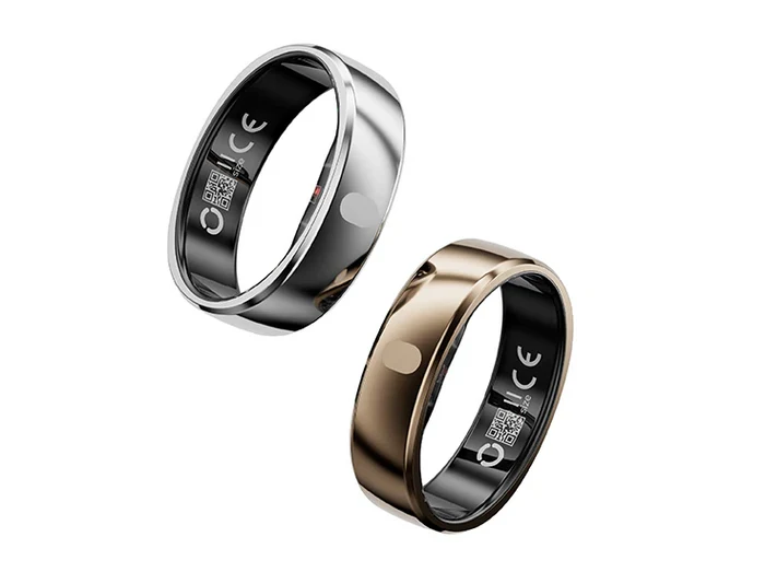 RingConn Smart Ring Gen 2 Air